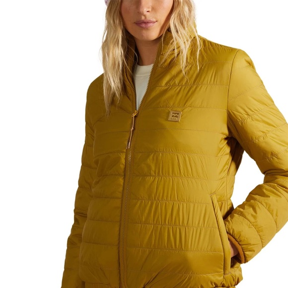 Billabong lite jacket - Picture 5 of 6